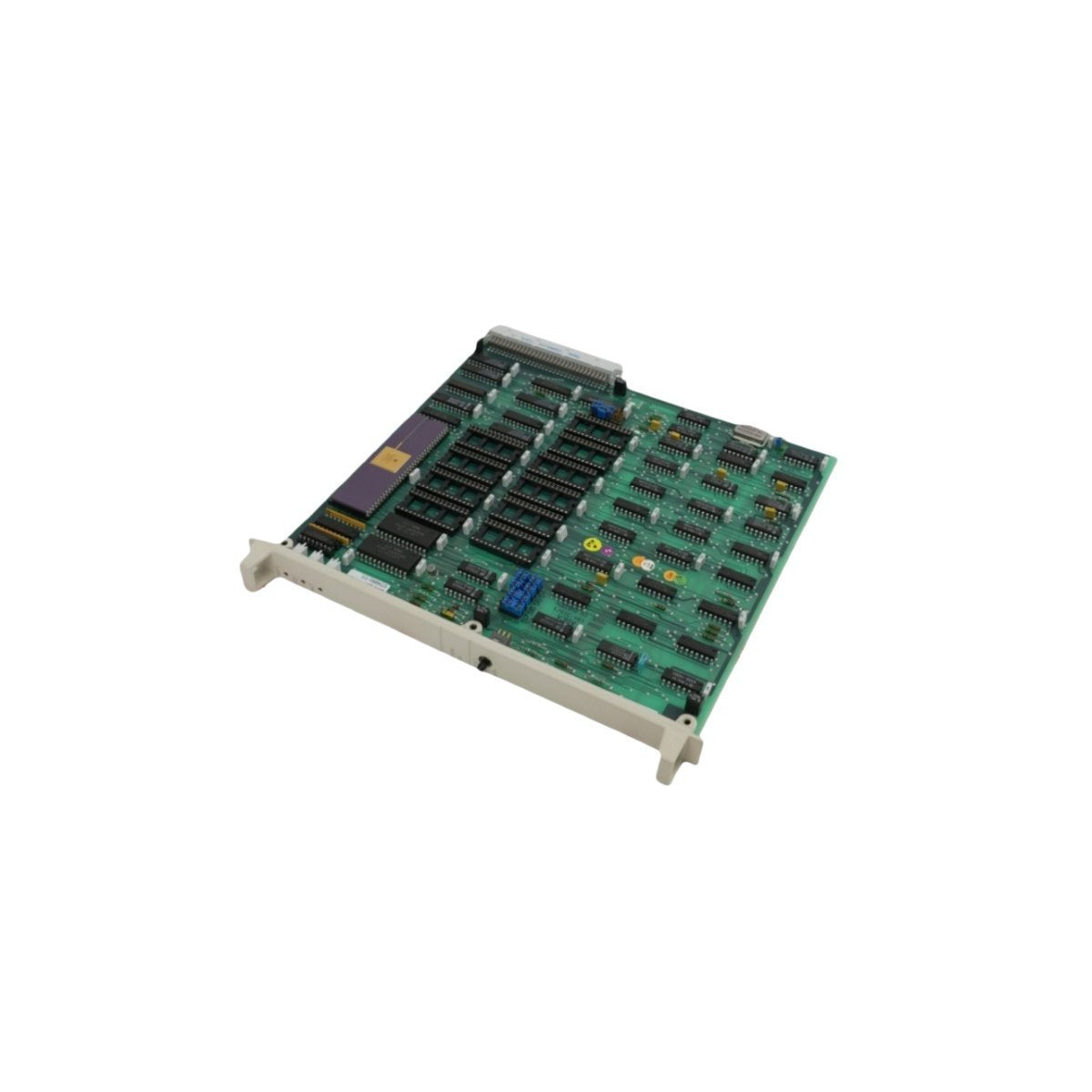 57340001-T DSPB120 ABB Advant Master Display Processor Module