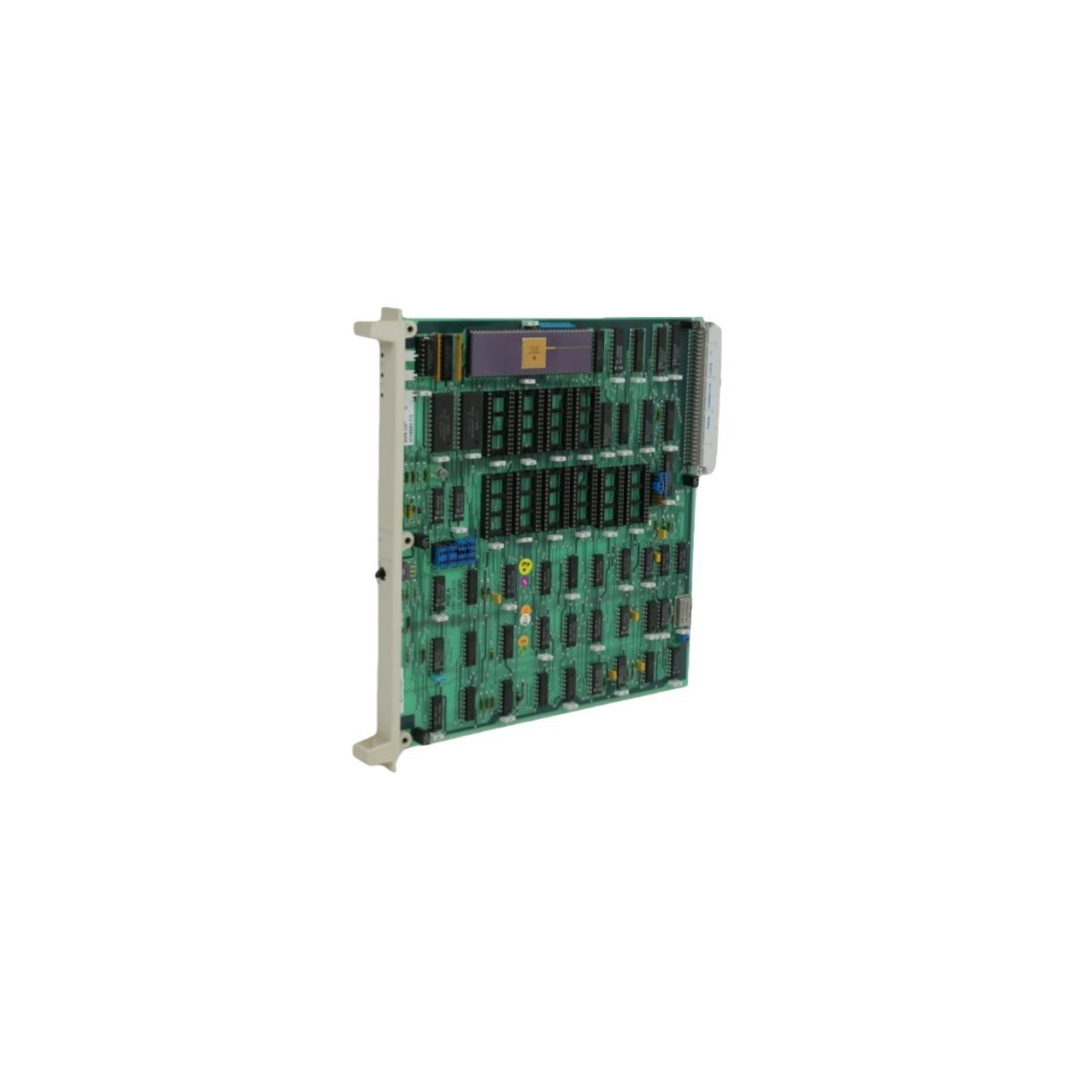 57340001-T DSPB120 ABB Advant Master Display Processor Module