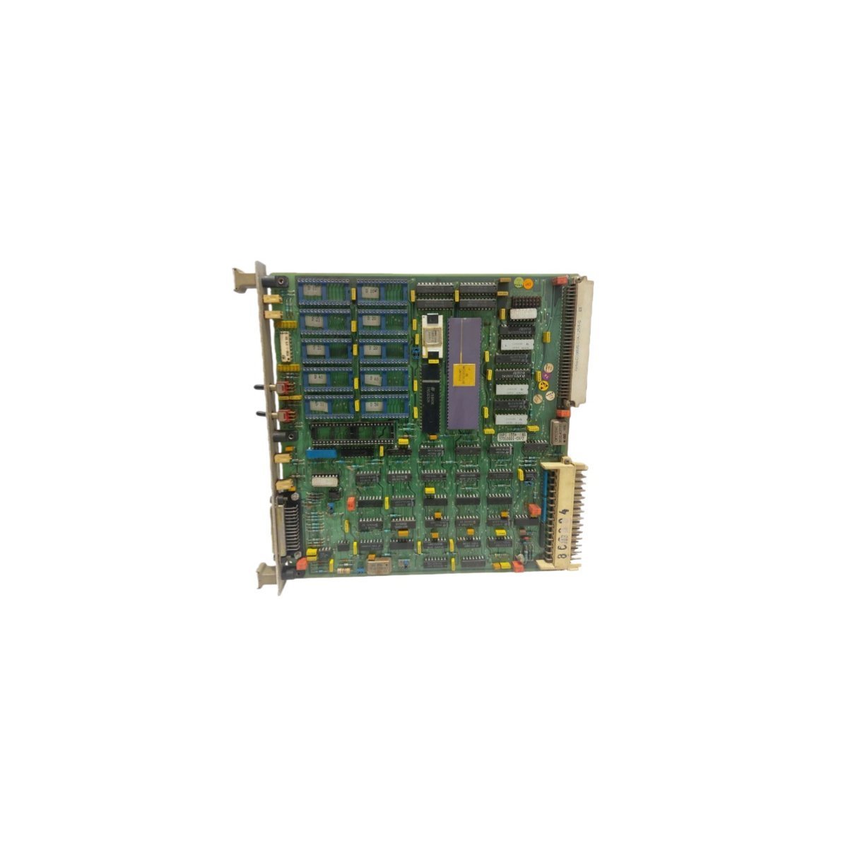 ABB DSPC155 57310001-CX DSPC 155 CPU Processing Module