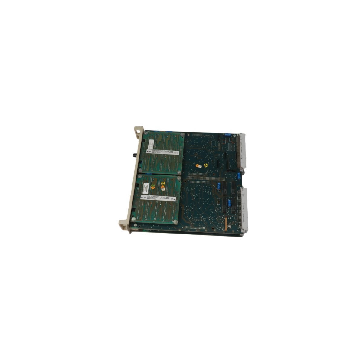 57310001-MP DSPC172H ABB Processor Unit MasterPiece CPU Board