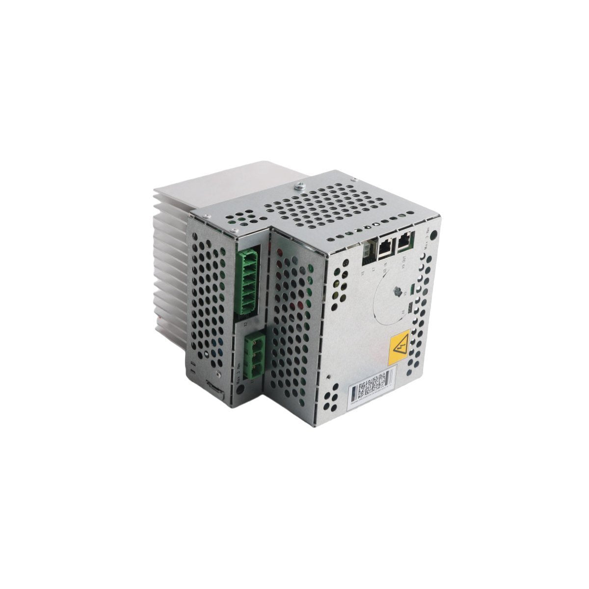 3HAC030923-001 ABB DSQC 664 Robot Drive Control Unit