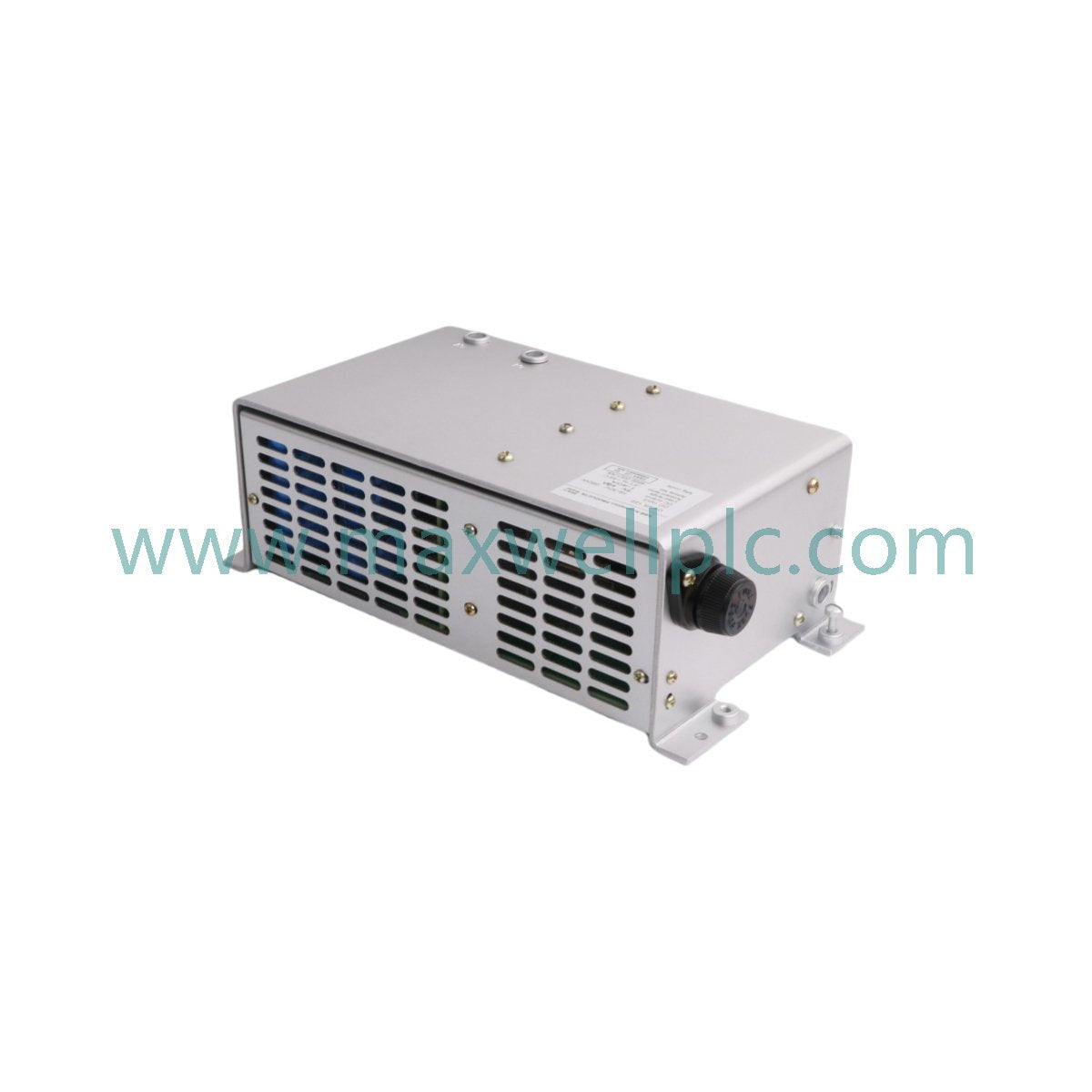 ABB DSSR 122 DSSR1229K 4899 0001-NK Rack I/O Power Supply Unit