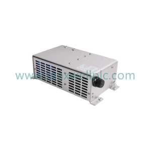ABB DSSR 122 DSSR1229K 4899 0001-NK Rack I/O Power Supply Unit