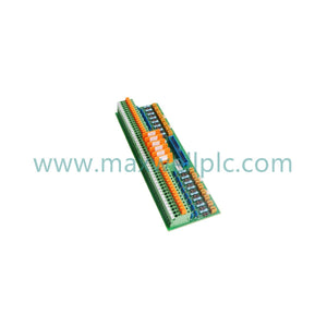 DSTA131 57120001-CV Unidad de Conexión ABB Advant OCS 800xA
