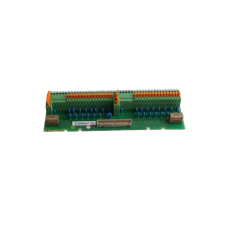 57160001-TZ ABB DSTD110A Digital Output Interface Board