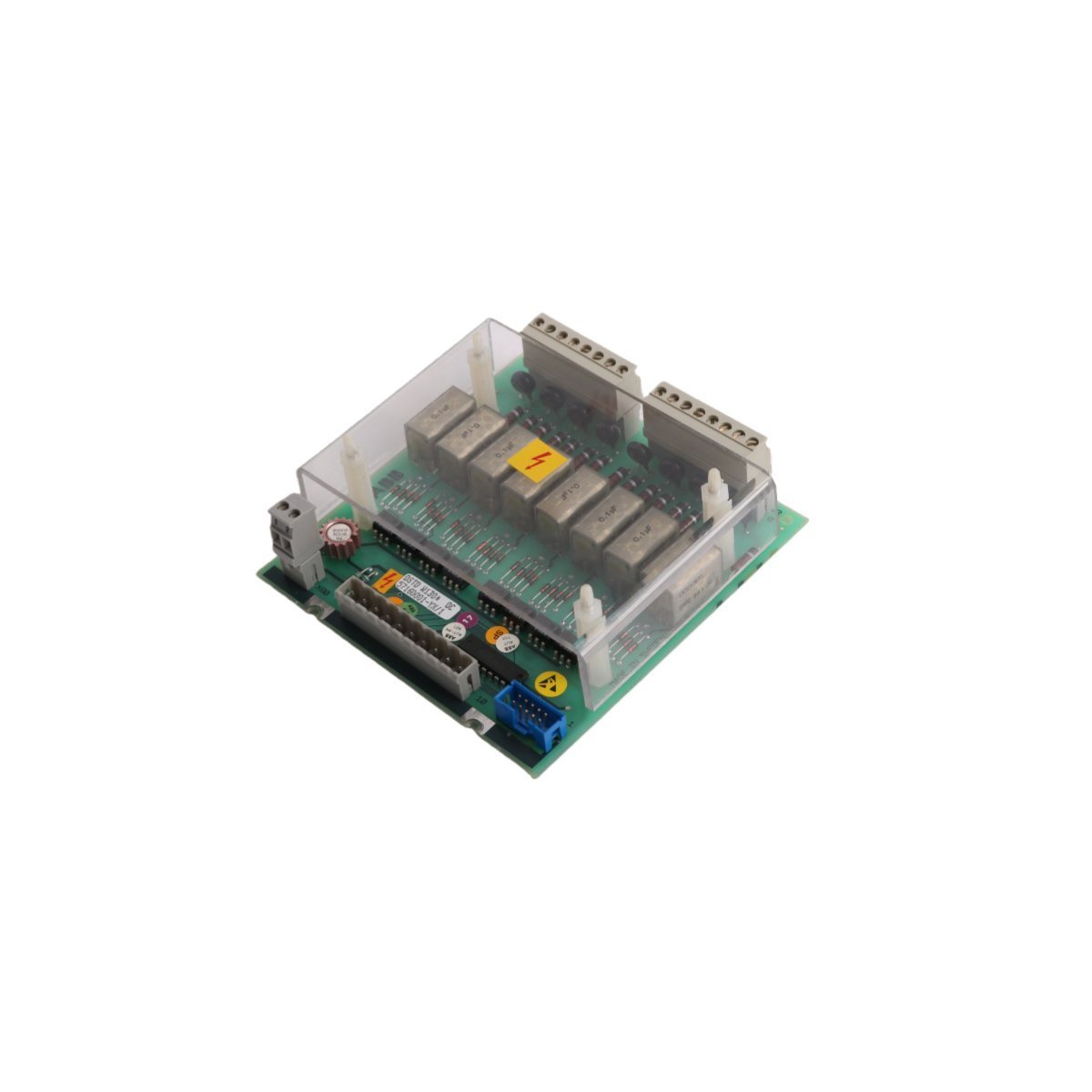 ABB 57160001-HU Digital Output Board DSTD131 Discrete I/O Module