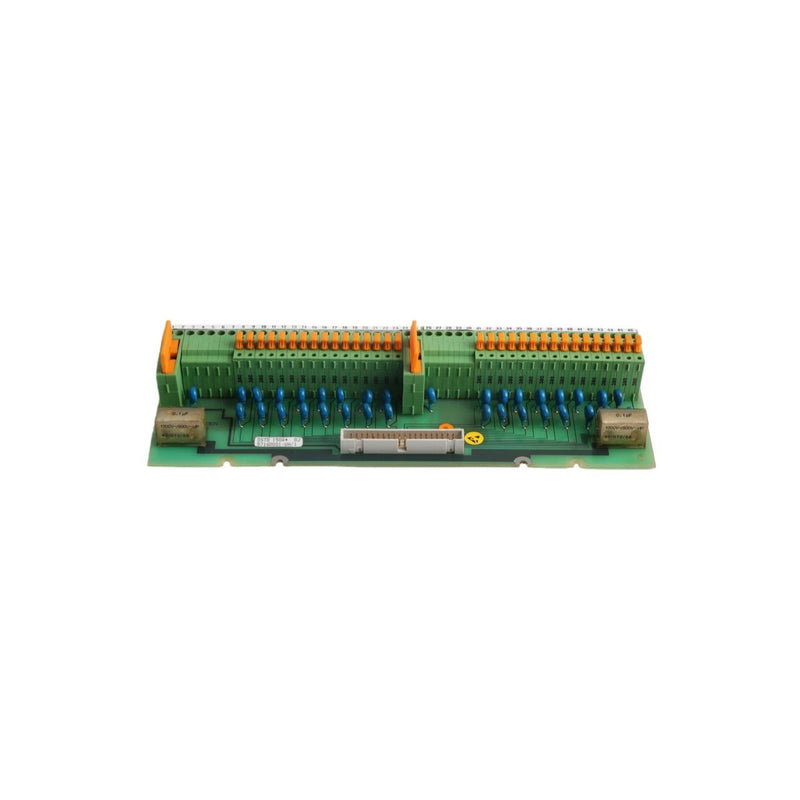 57160001-UH DSTD150A ABB Advant OCS Interface Connection Unit