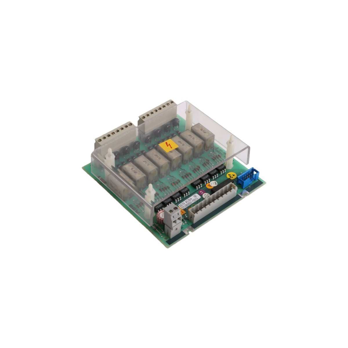 ABB DSTD180 57160001-HE MasterPiece Connection Unit