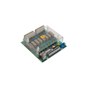 ABB DSTD180 57160001-HE MasterPiece Connection Unit