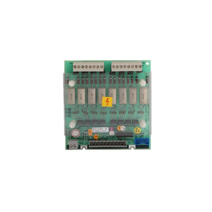 ABB DSTD180 57160001-HE MasterPiece Connection Unit