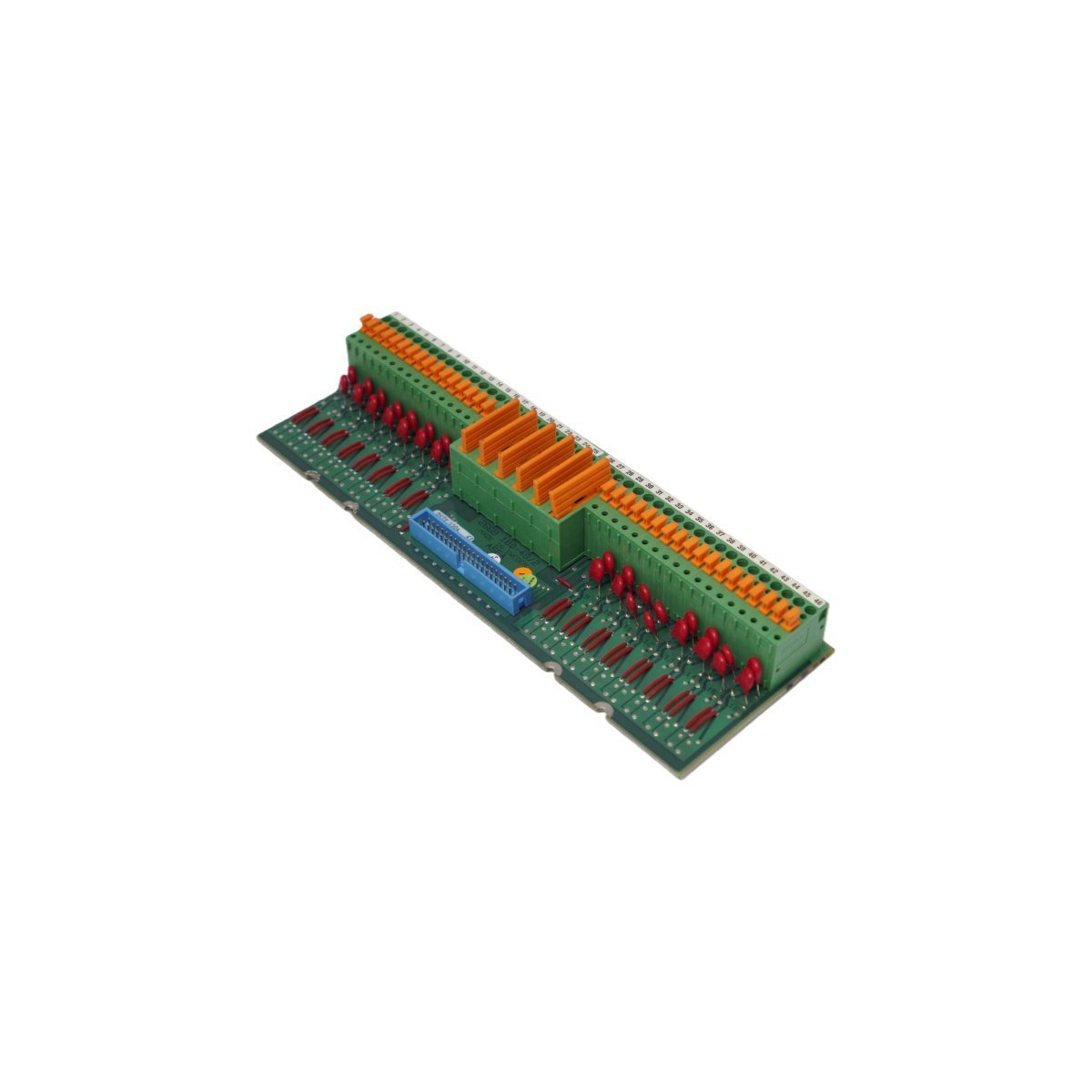 ABB DSTX120 57160001-MA PLC Discrete Output Connection Unit
