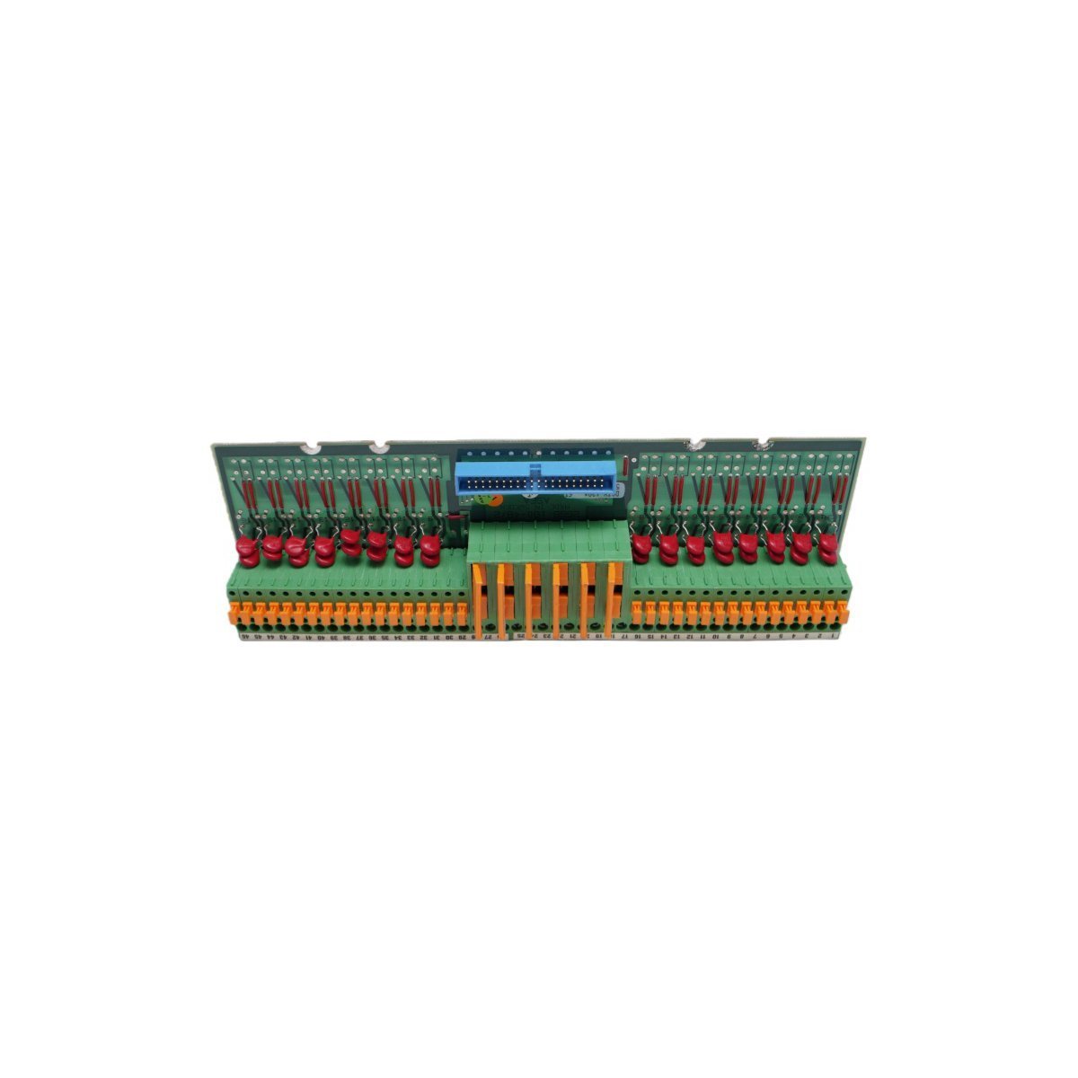 ABB DSTX120 57160001-MA PLC Discrete Output Connection Unit