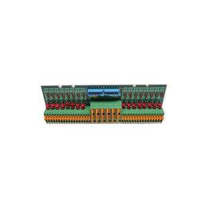 ABB DSTX120 57160001-MA PLC Discrete Output Connection Unit
