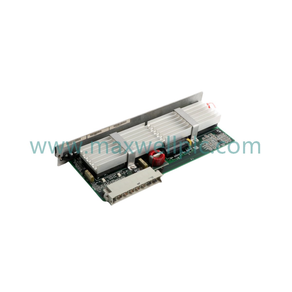 EC24V 086362-001 Módulo de placa de control ABB Serie DCS