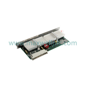EC24V 086362-001 Módulo de placa de control ABB Serie DCS
