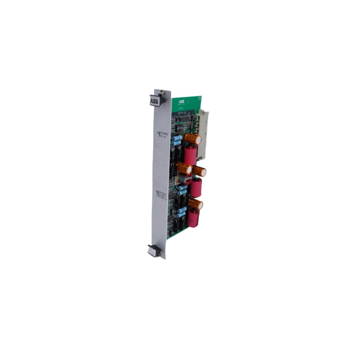 ABB ECHAM 086369-001 Accuray Harmonic Attenuation Module