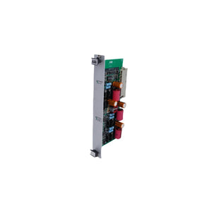 ABB ECHAM 086369-001 Accuray Harmonic Attenuation Module
