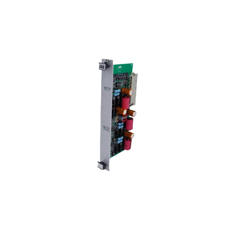 ABB ECHAM 086369-001 Accuray Harmonic Attenuation Module