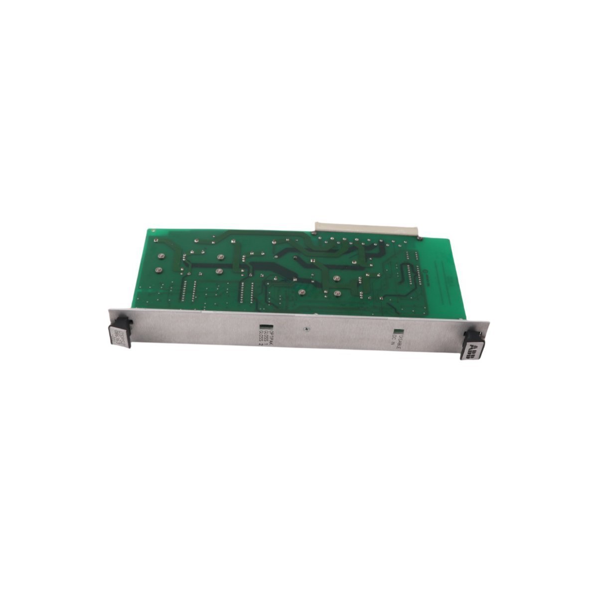 ABB ECHAM 086369-001 Accuray Harmonic Attenuation Module