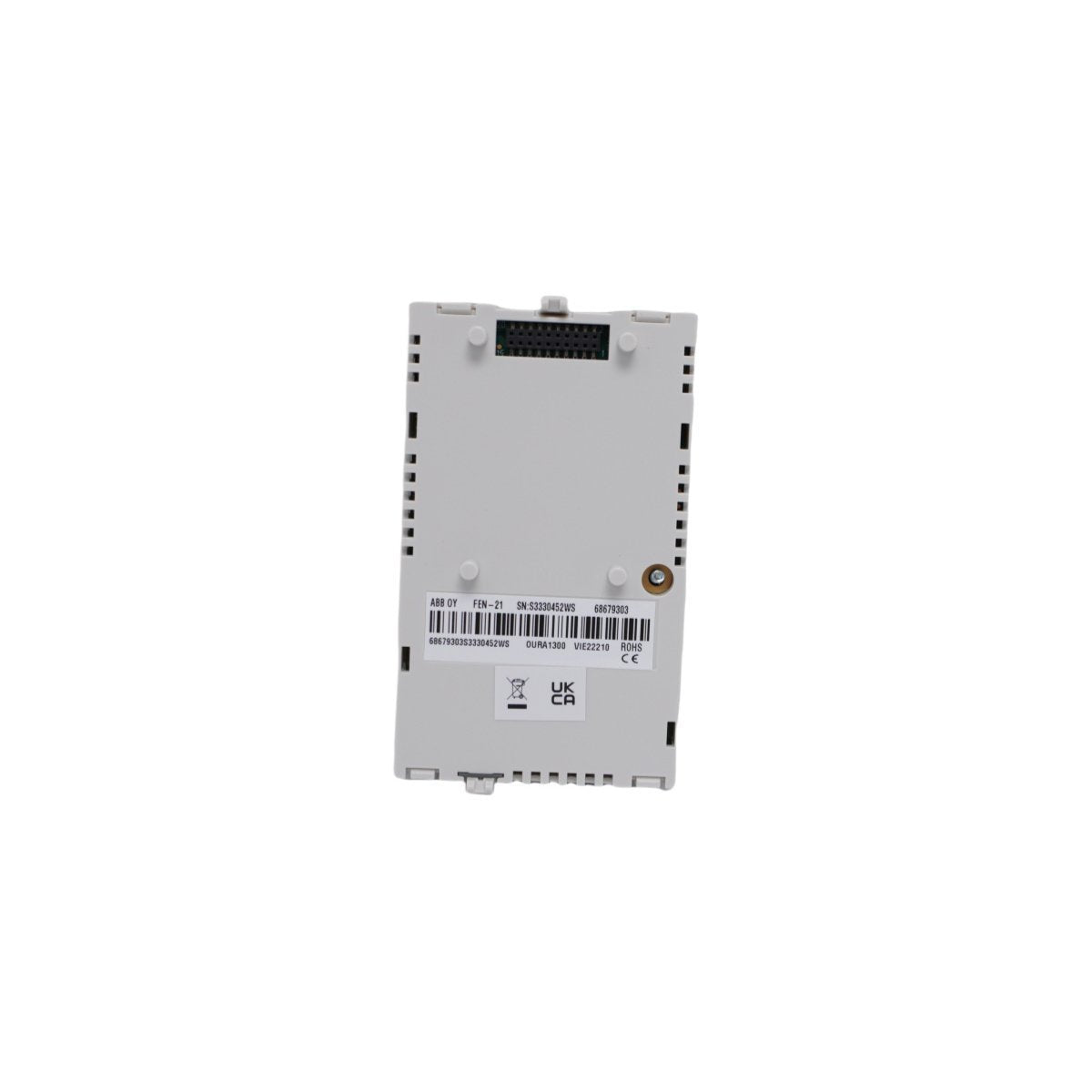 ABB FEN-01 68679273 TTL Encoder Interface Feedback Module