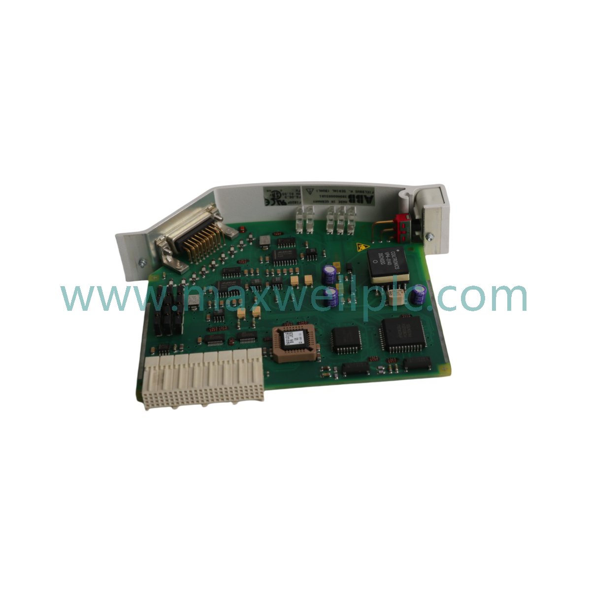 FI820F ABB AC 800F Communication Module
