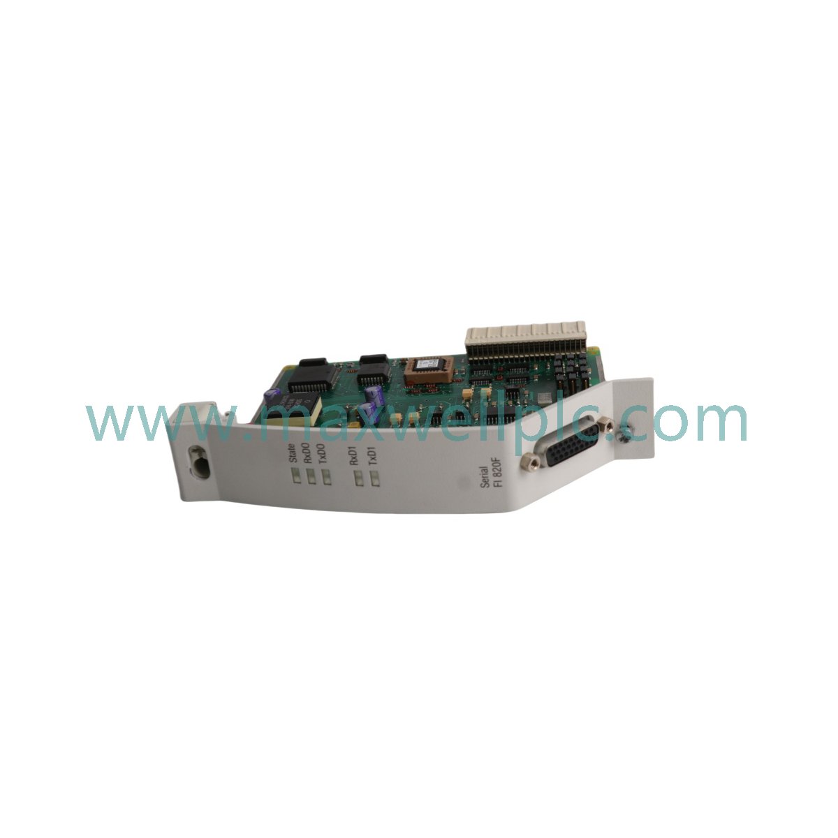 FI820F ABB AC 800F Communication Module