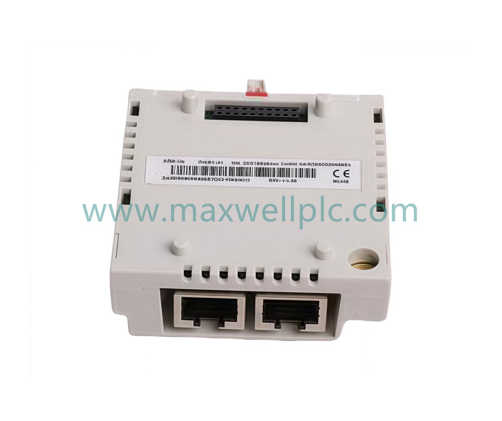 FMBT-21 ABB Módulo de comunicación Ethernet Adaptador Modbus TCP