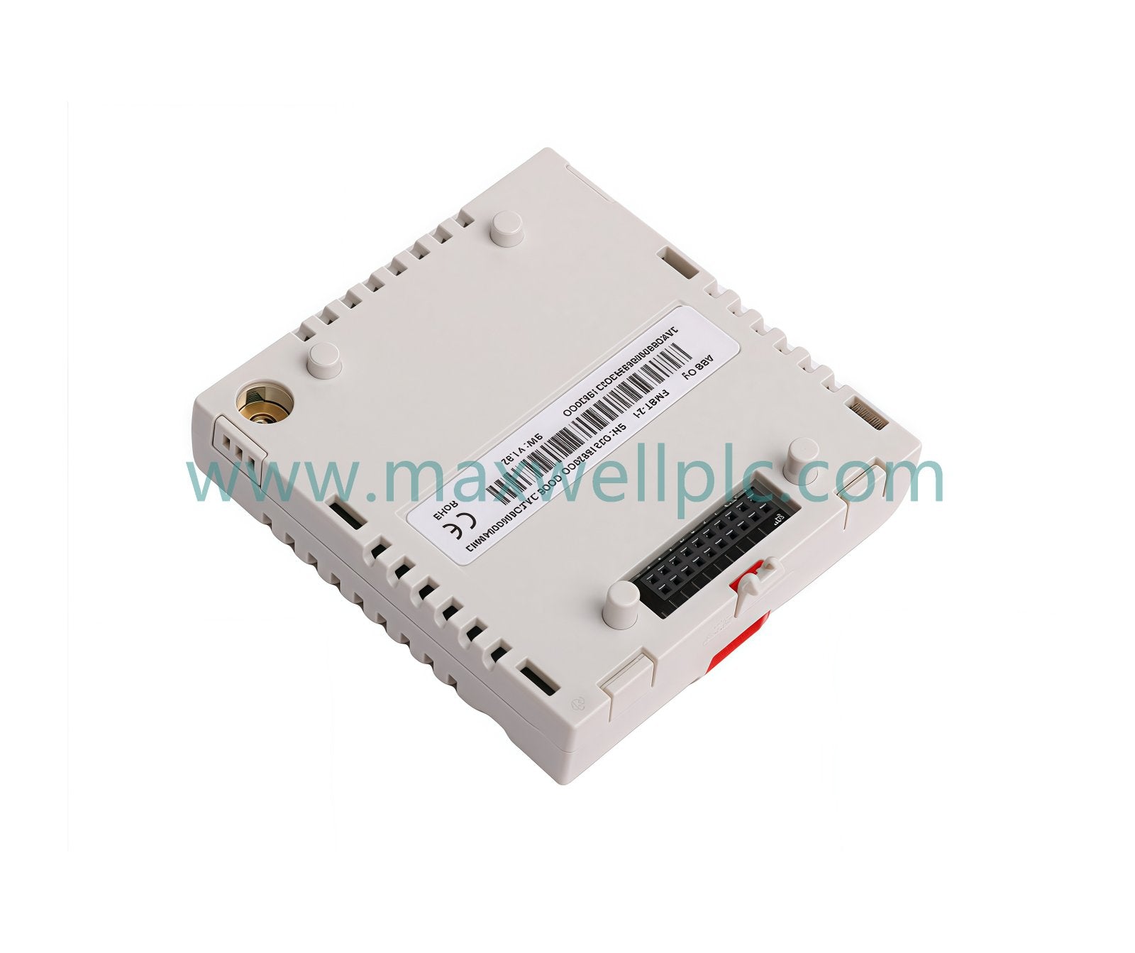 FMBT-21 ABB Módulo de comunicación Ethernet Adaptador Modbus TCP