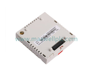 FMBT-21 ABB Módulo de comunicación Ethernet Adaptador Modbus TCP