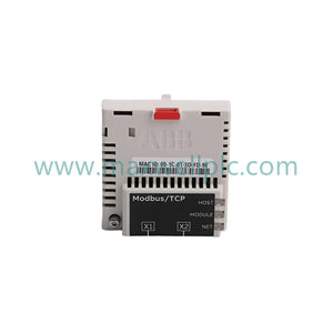 FMBT-21 ABB Módulo de comunicación Ethernet Adaptador Modbus TCP