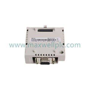 Módulo Adaptador Profibus DP ABB FPBA-01