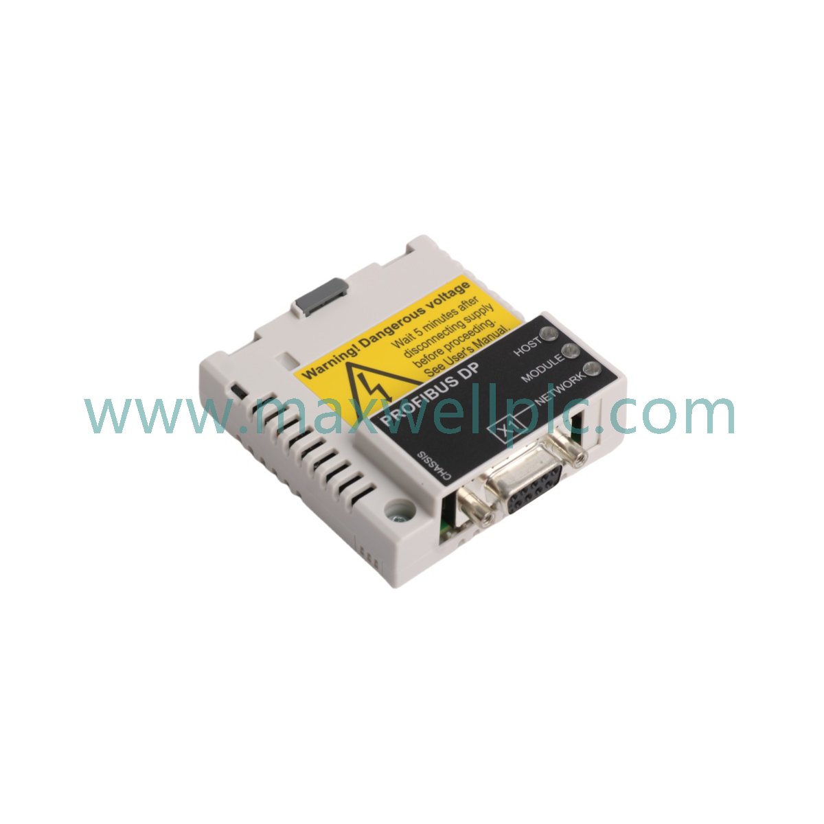 FPBA-01 ABB Profibus DP Adapter Module