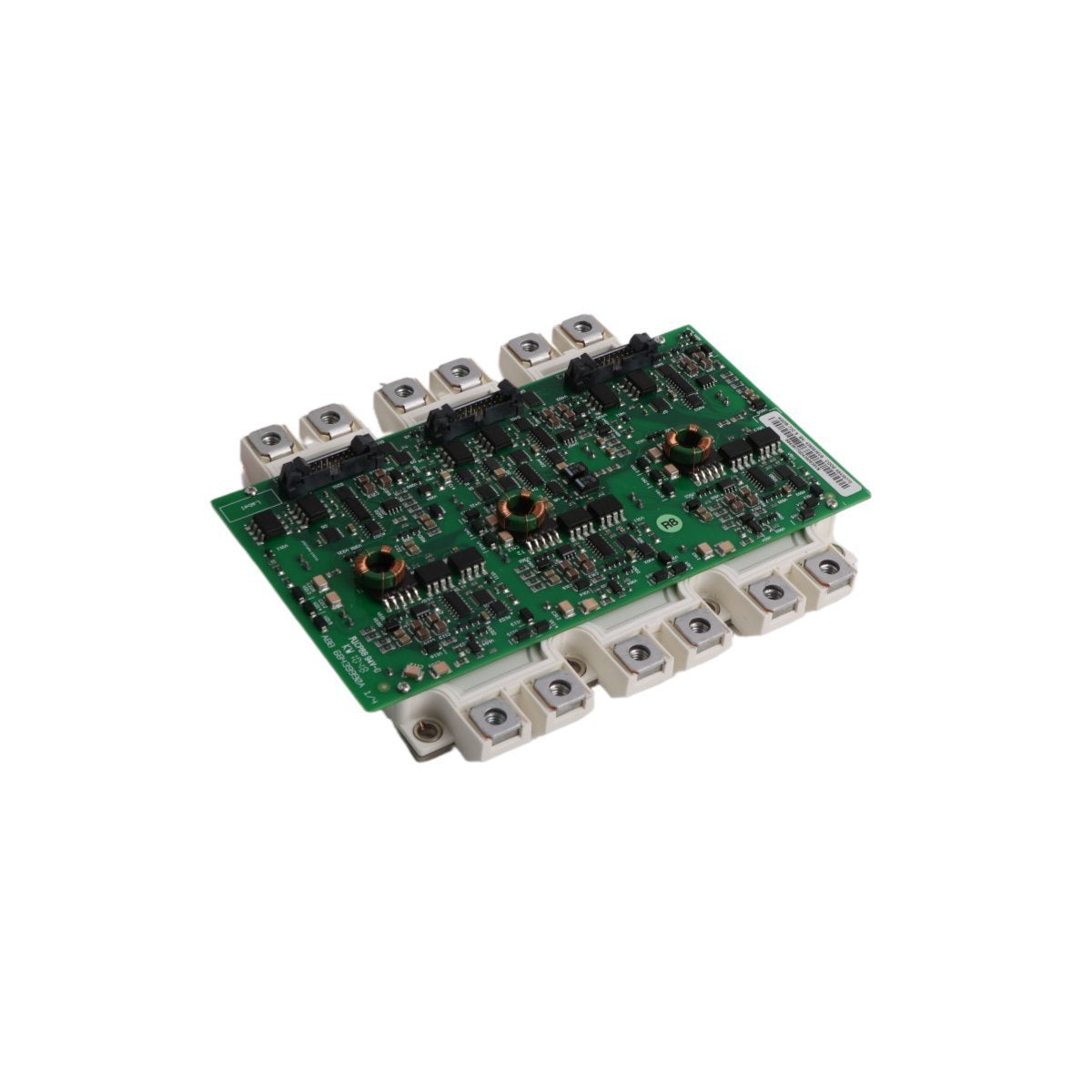 ABB FS300R12KE3/AGDR-62C IGBT Module Power Inverter Kit