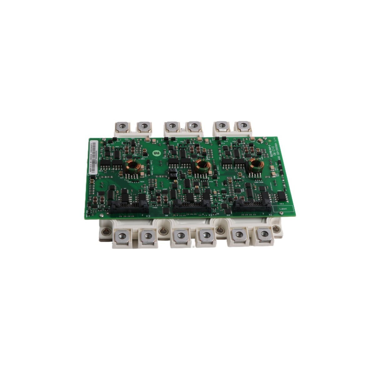ABB FS300R12KE3/AGDR-62C IGBT Module Power Inverter Kit
