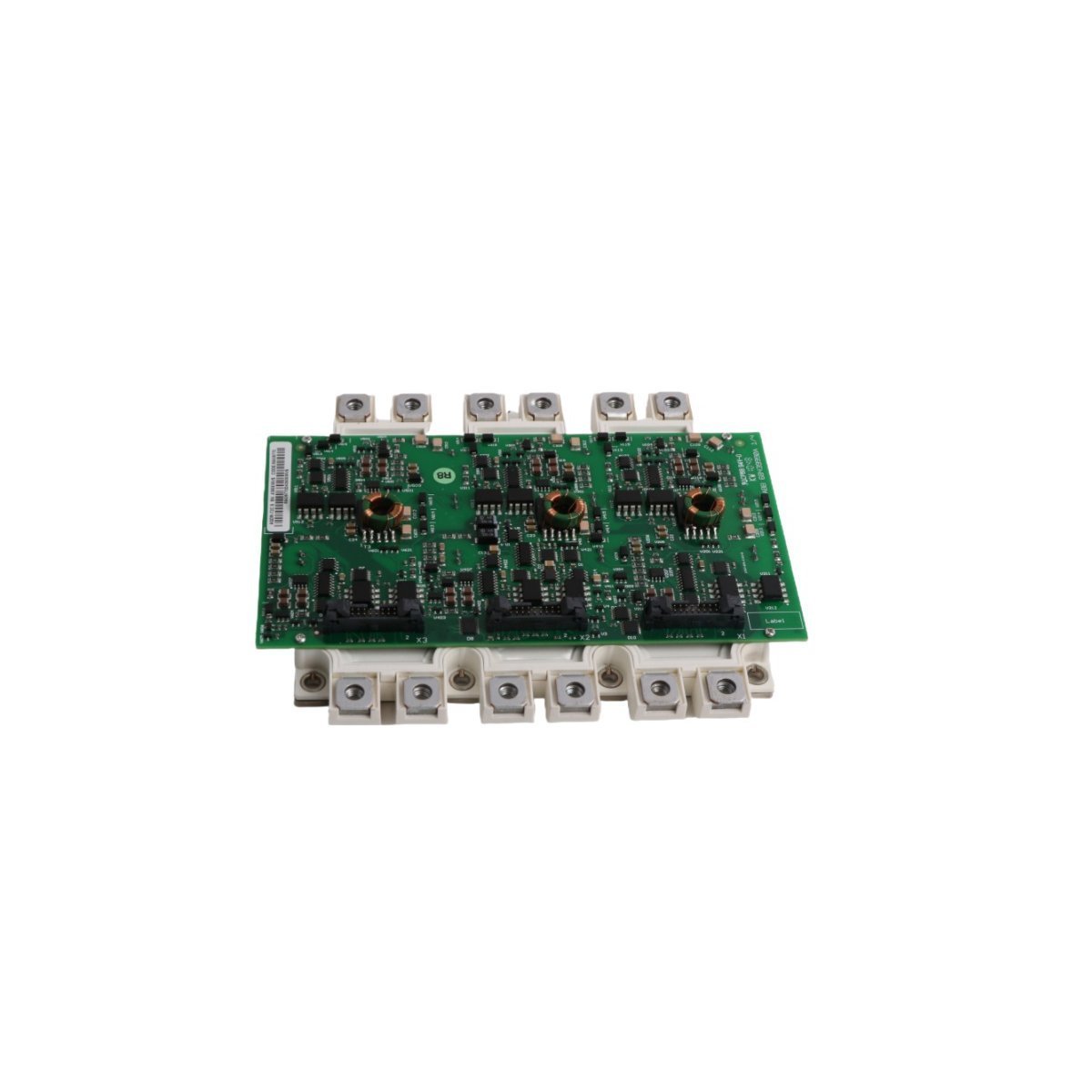 FS300R12KE3/AGDR-72C ABB IGBT Module and Gate Driver Kit