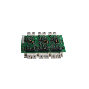 FS300R12KE3/AGDR-72C ABB IGBT Module and Gate Driver Kit