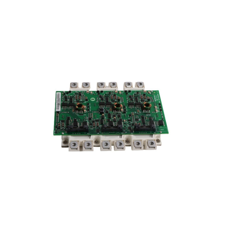 FS300R12KE3/AGDR-72C ABB IGBT Module and Gate Driver Kit