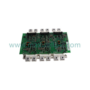 FS450R12KE3/AGDR-71C ABB IGBT Module Kit ACS800 Series