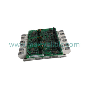 FS450R12KE3/AGDR-71C ABB IGBT Module Kit ACS800 Series