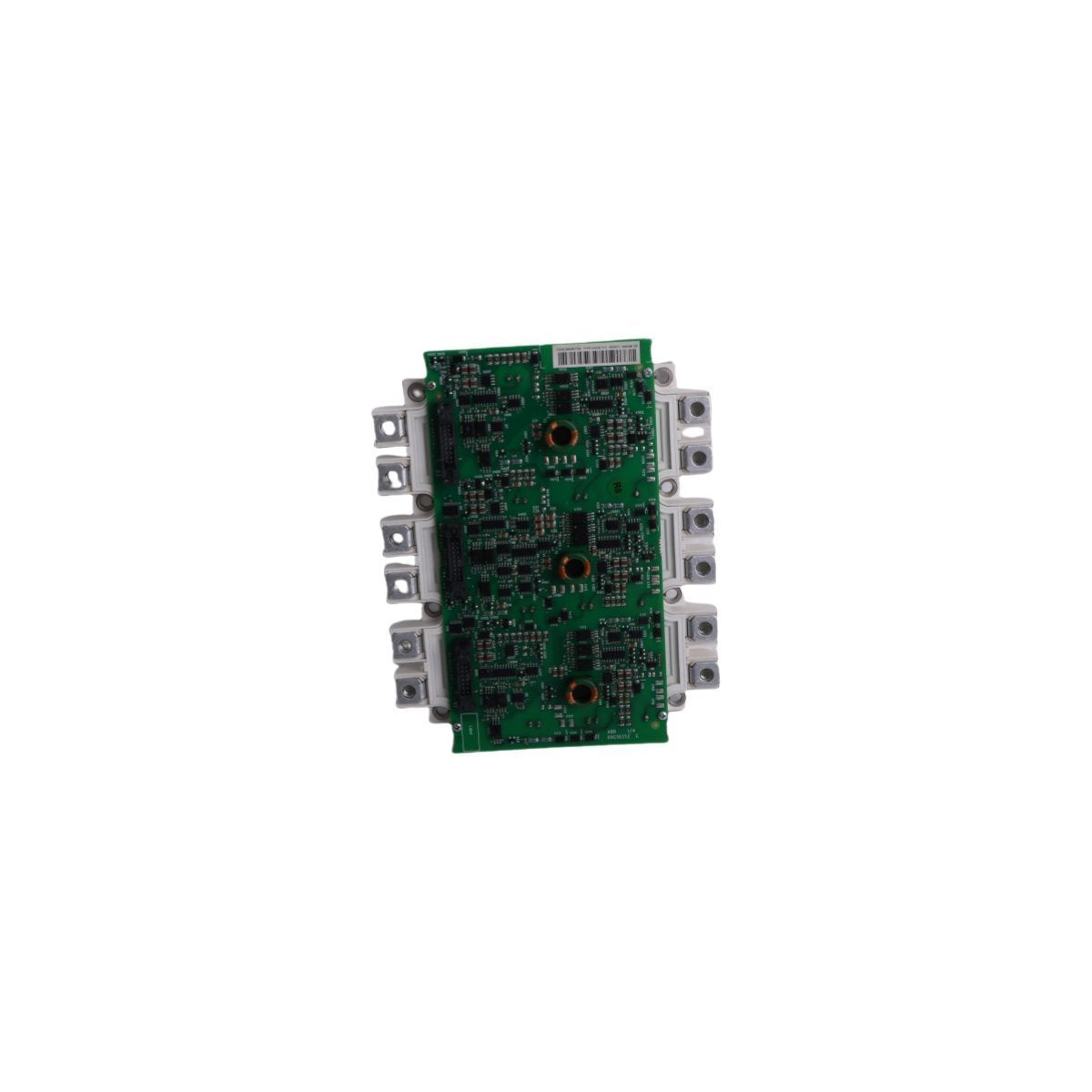 FS450R17KE3/AGDR-72CS ABB IGBT Power Module 1700V 450A Transistor with AGDR Drive Board