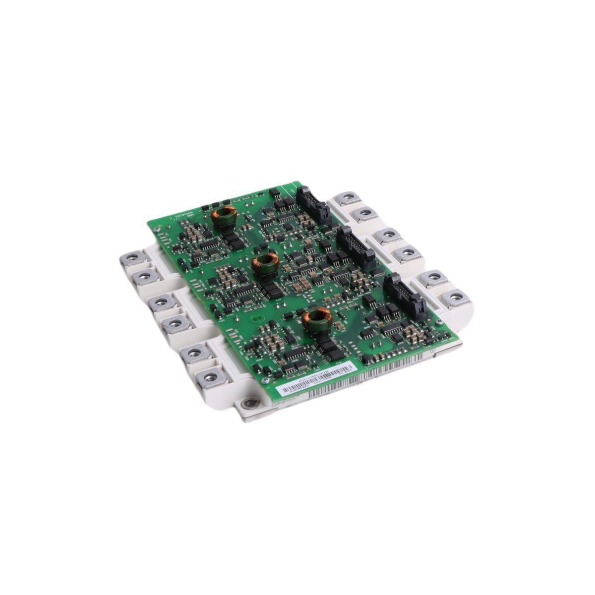 FS450R17KE3/AGDR-72CS ABB IGBT Power Module 1700V 450A Transistor with AGDR Drive Board