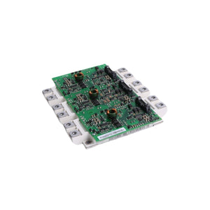FS450R17KE3/AGDR-72CS ABB IGBT Power Module 1700V 450A Transistor with AGDR Drive Board
