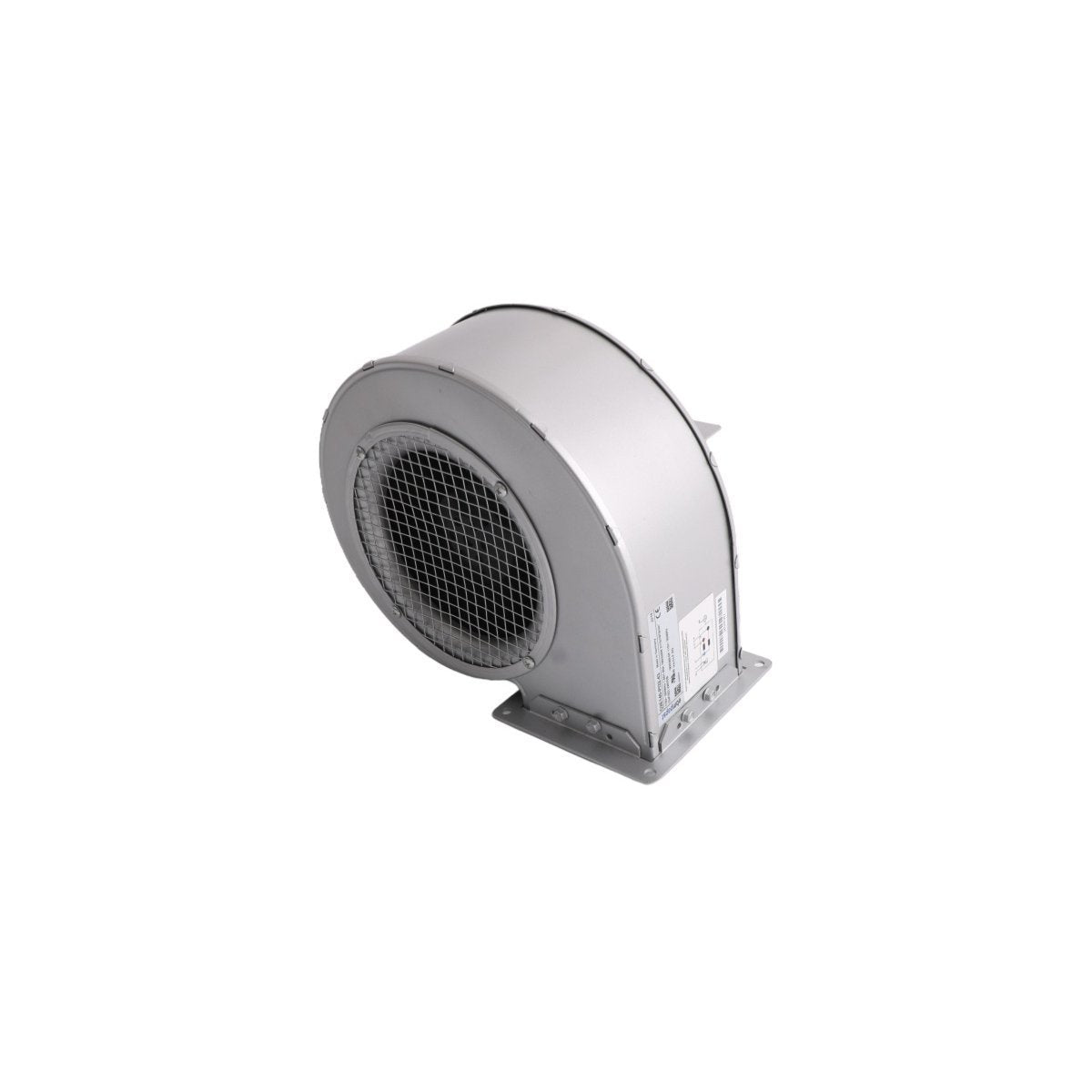 G2E140-PI32-10 ABB Axial Fan