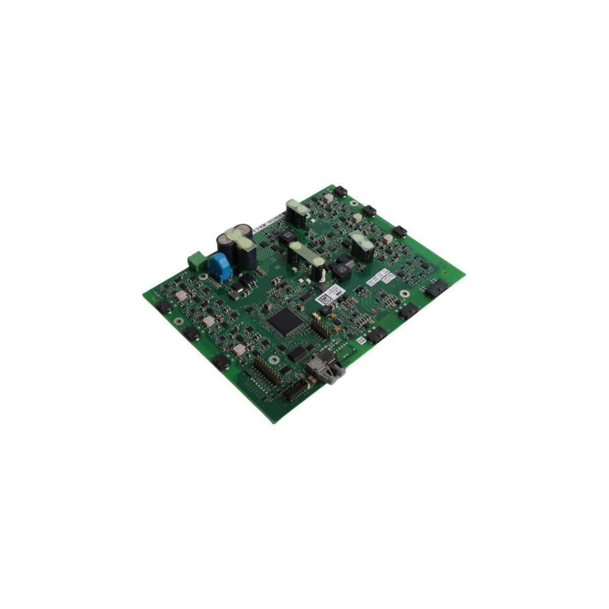 ABB GCC960C102 3BHE033067R0102 Phase Interface Unit Drive Board