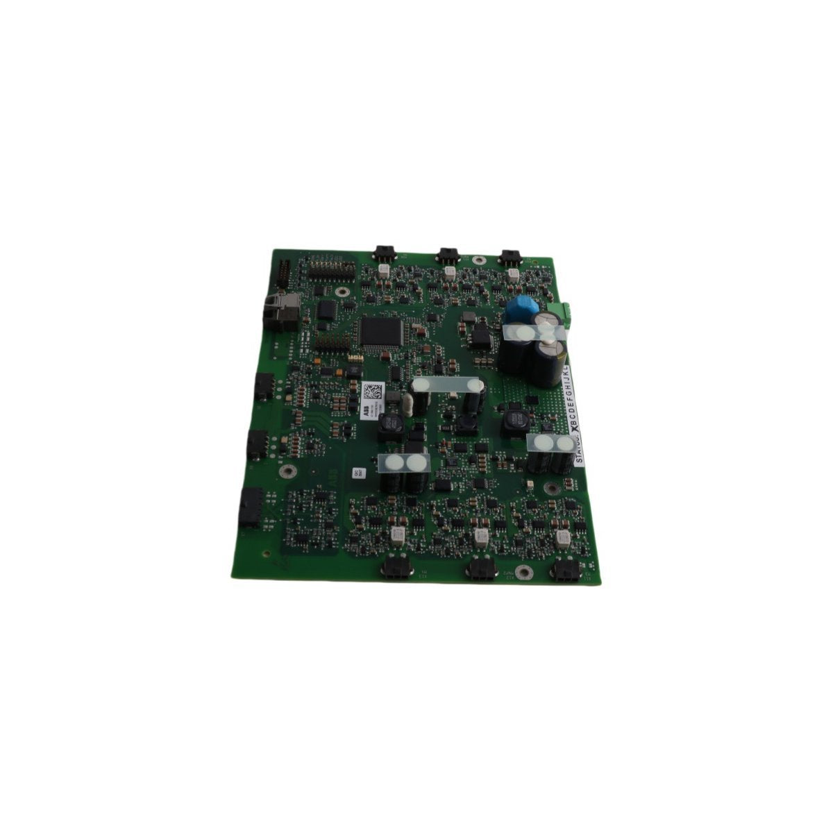 3BHE033067R0103 ABB GCC960C103 Phase Interface Controller Module