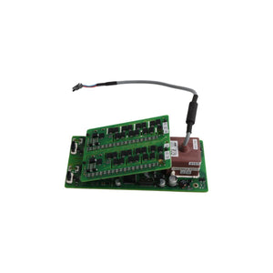 ABB 3BHE028761R2002 GDC806A2002 Advant OCS 800xA Control Board