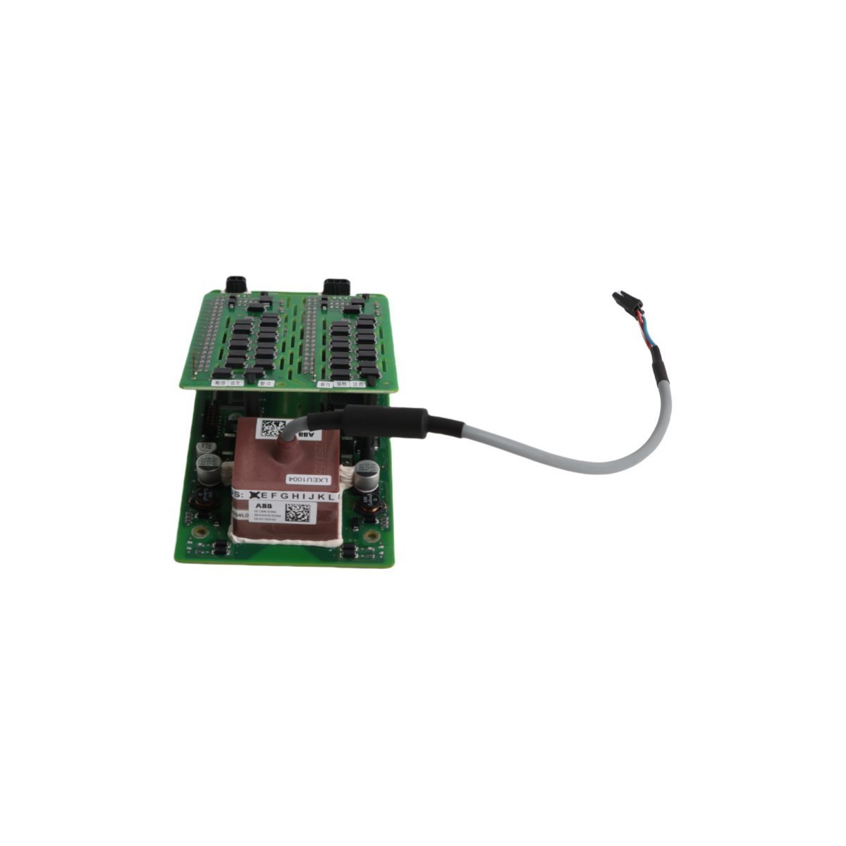 ABB 3BHE028761R2002 GDC806A2002 Advant OCS 800xA Control Board