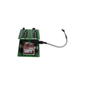 ABB 3BHE028761R2002 GDC806A2002 Advant OCS 800xA Control Board