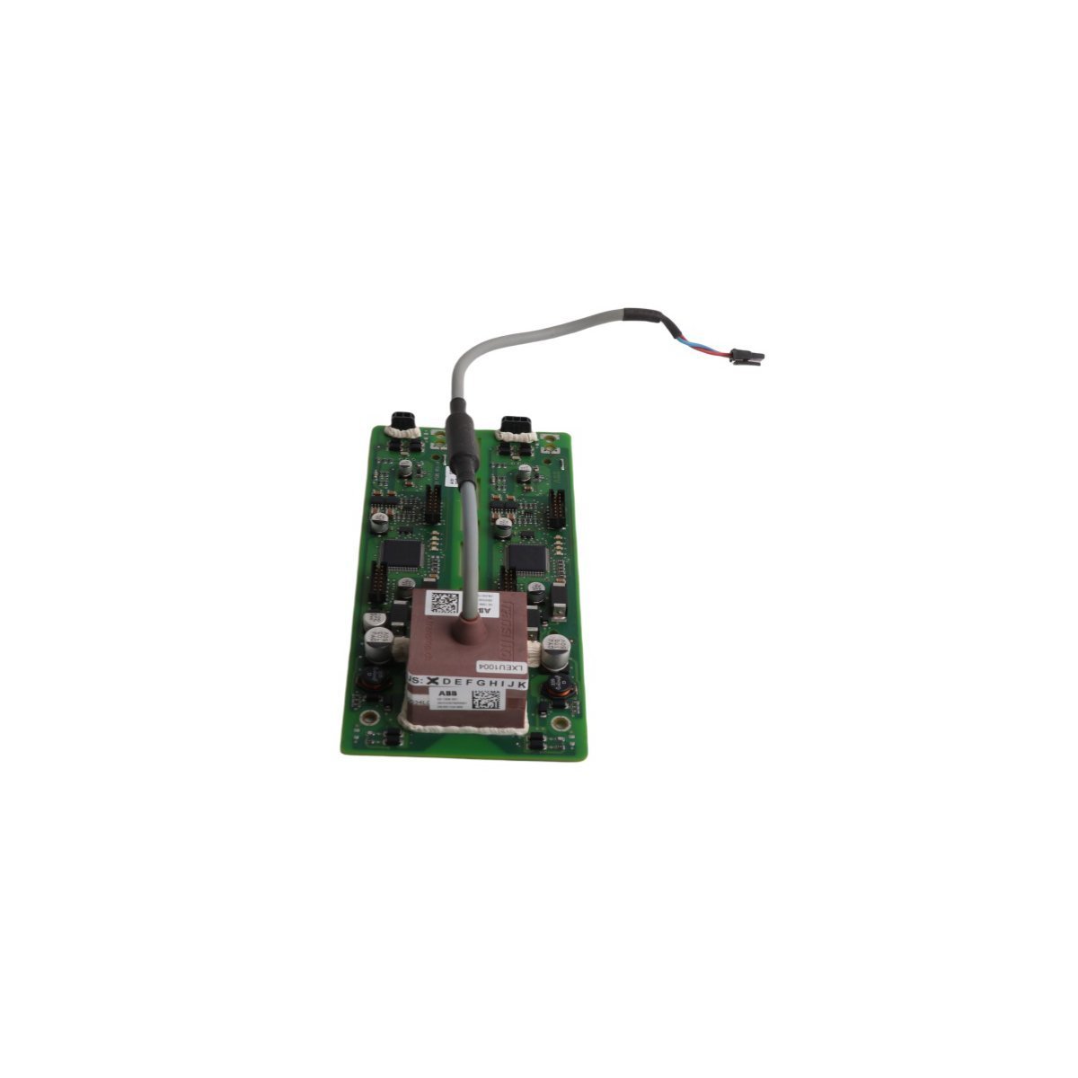 3BHE036290R0001 GDC806B01 ABB Gate Drive Control Board