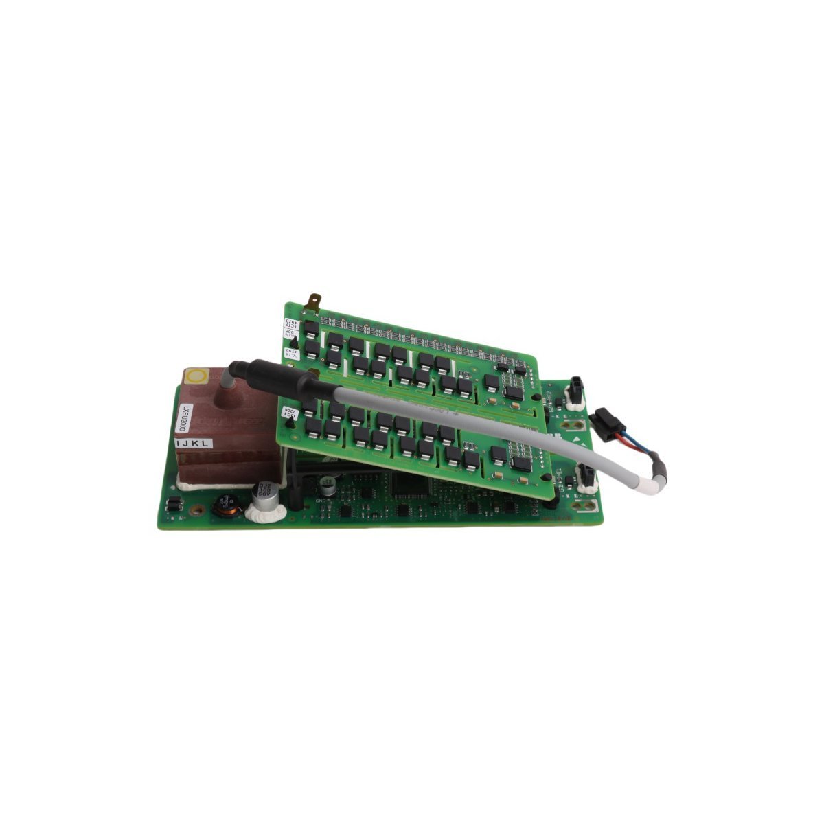 ABB GDC806C4002 3BHE044249R4002 Gate Drive Board Control Module